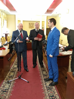 100 лет ВЛКСМ