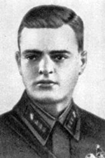 Александр Борисов