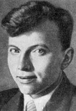Александр Павлович Головненков