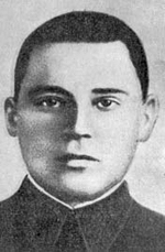 Александр Павлович Головненков