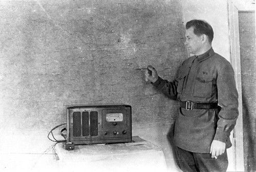 Д.М. Попов