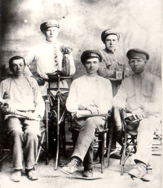     , 1920.