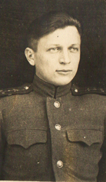 Александр Андреевич Макаревский