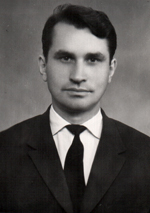 Алексей Иванович Морозов