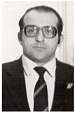 Капустин Александр Михайлович