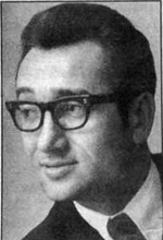 Николай Михайлович Булдаков