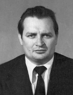 Атрощенков Валерий Иванович