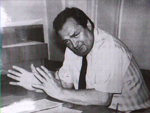 Валерий Атрощенков