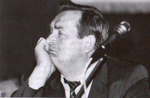 Валерий Атрощенков