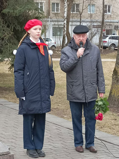 День космонавтики 2022