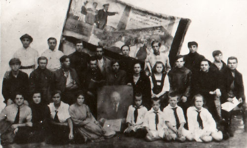     , 1924.