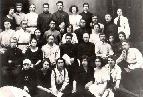     , 1925.
