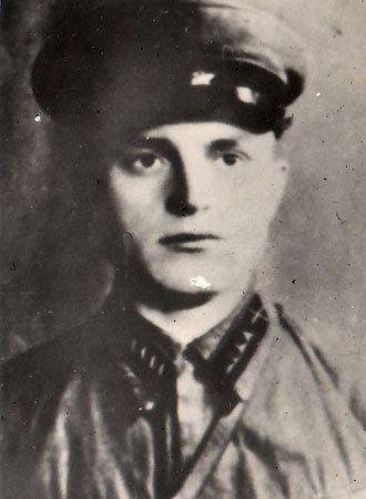 А. Дорохин