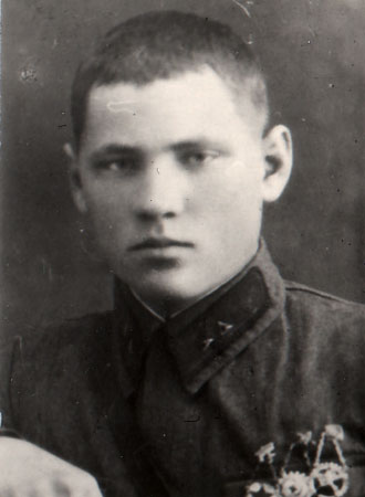 И. Иванов