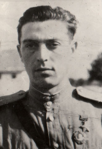 В. Михальчиков