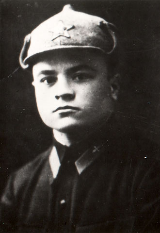 Н. Булыгин