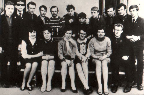     , 1970.