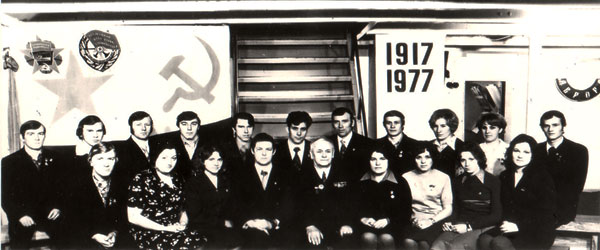       60- ,      "", 1978.