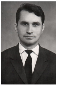 А.И. Морозов