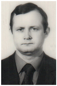 В.Н. Тимошенков