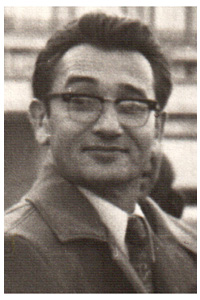 Н.М. Булдаков